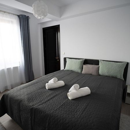 Alex 1 Apartament Iasi Exteriör bild
