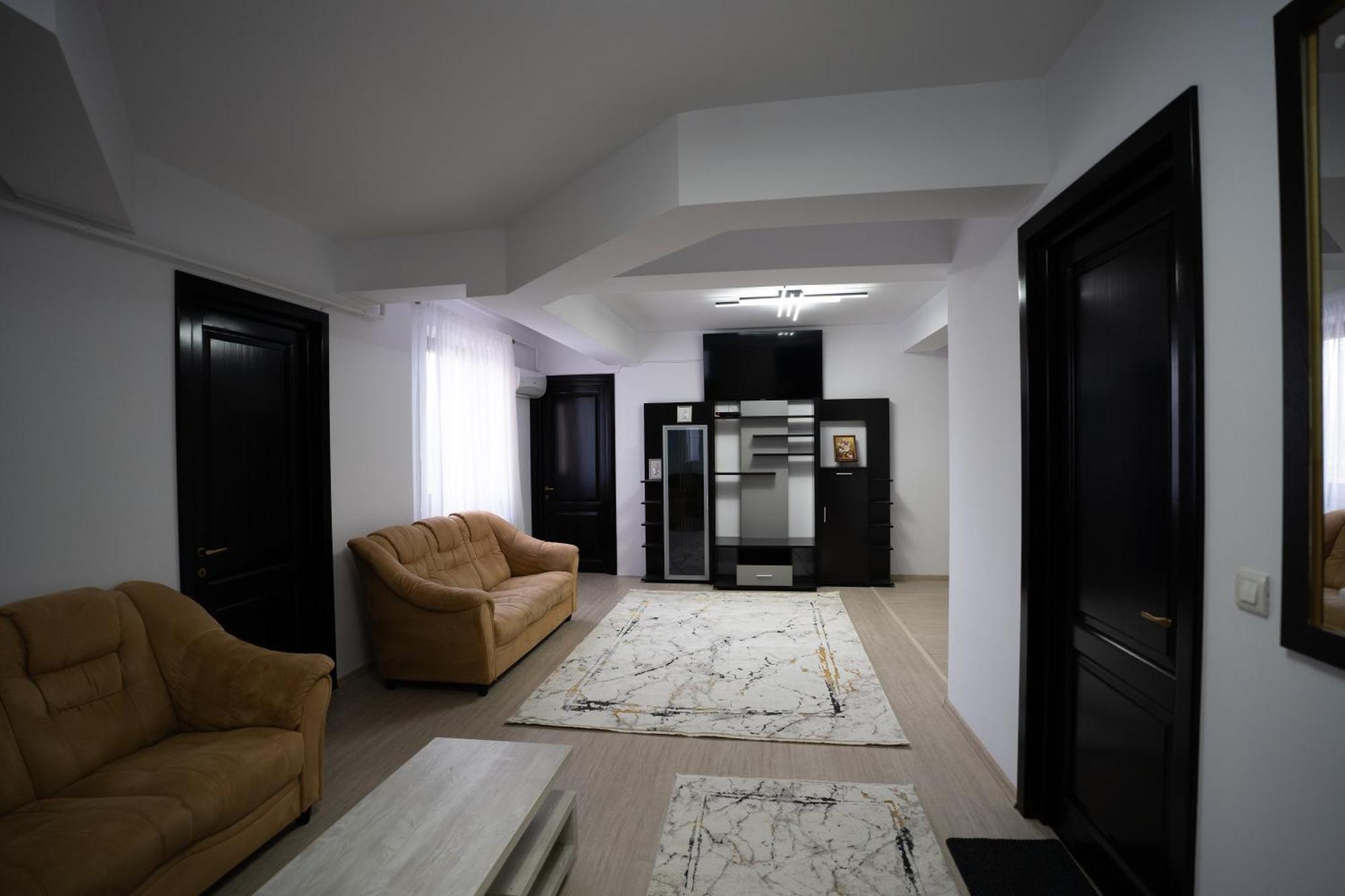Alex 1 Apartament Iasi Exteriör bild