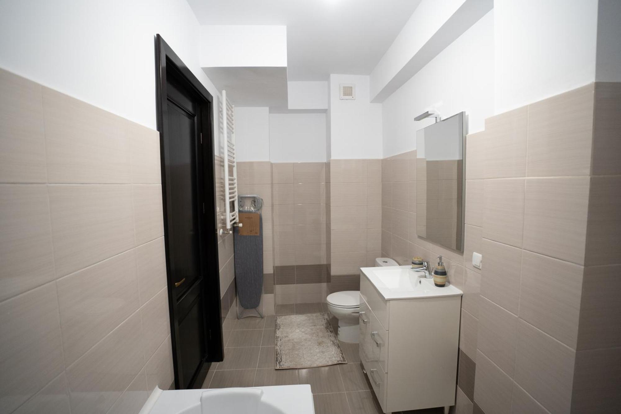 Alex 1 Apartament Iasi Exteriör bild