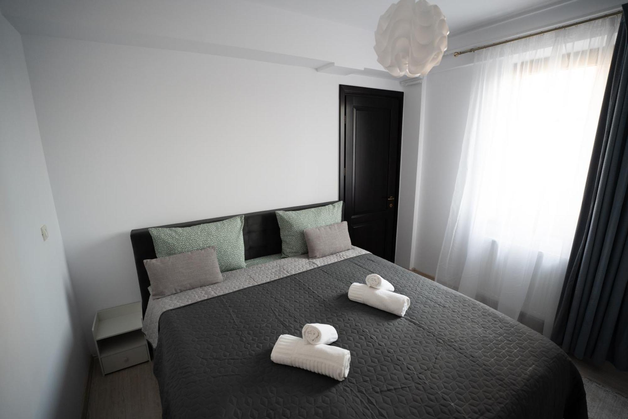 Alex 1 Apartament Iasi Exteriör bild