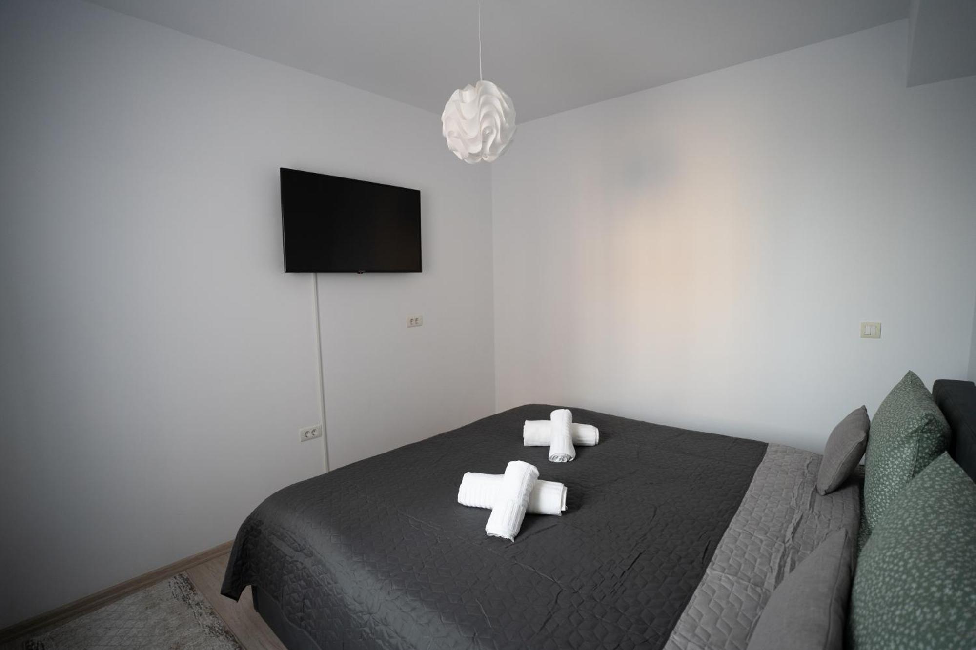 Alex 1 Apartament Iasi Exteriör bild