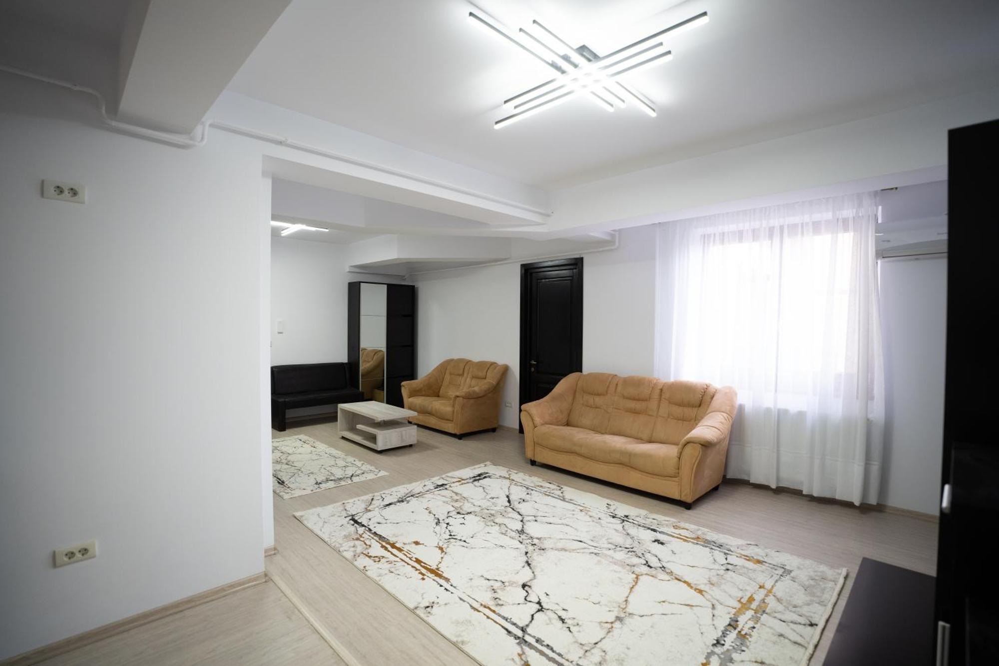 Alex 1 Apartament Iasi Exteriör bild